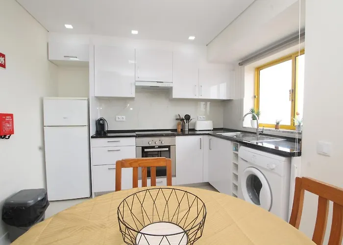 Lejlighed Casa3_praia_beach_house